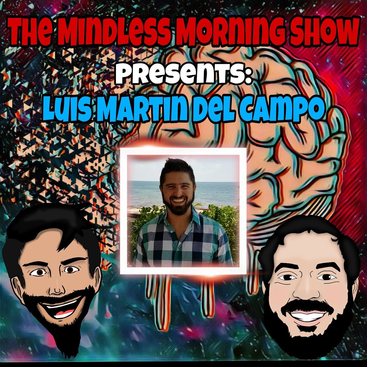 FabledFaction's tweet photo. Check out Luis' incredible list of achievements, his exuberant outlook on life, and the 7 key pillars to living a happy and successful life! He advocates for a strong healthy mind starting from within! Tune in and share the love!
https://t.co/LXkCGcq9Su

#podcast #mentalhealth https://t.co/x6pE8ftVfO