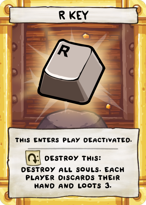 table flip card! table flip card!