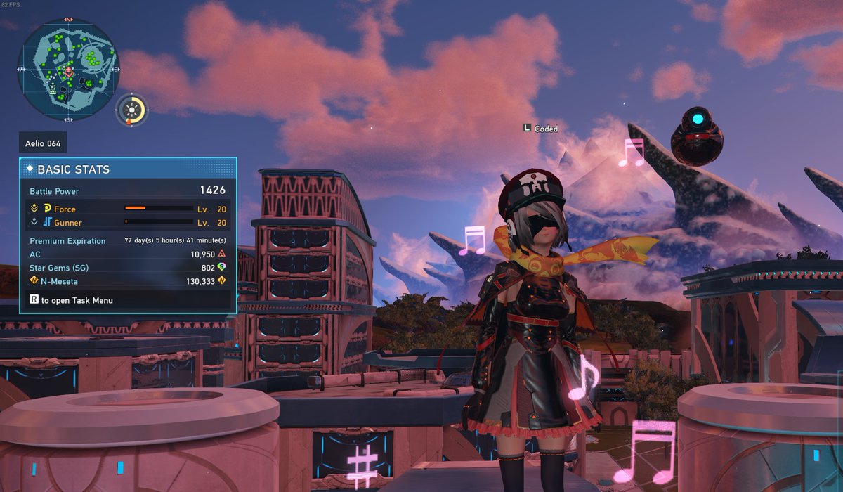 #MyBattlePower 
I can use a bit more sg