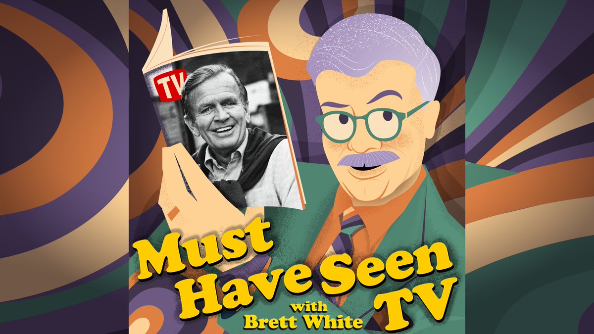 MustHaveSeenTV's tweet photo. New episode — an update on last summer's life-changing Hayden Rorke episode! 💖 Happy Pride Month! 🏳️‍🌈

https://t.co/YxDRWdLBzY https://t.co/QaOLGULomF