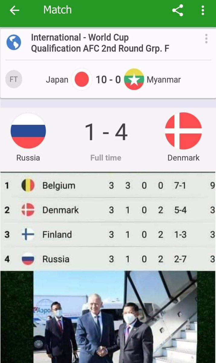 Made In Min Aung Hlaing🤧