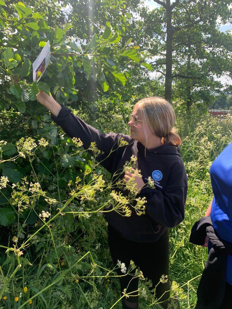Lord Lawson of Beamish Academy tweet media