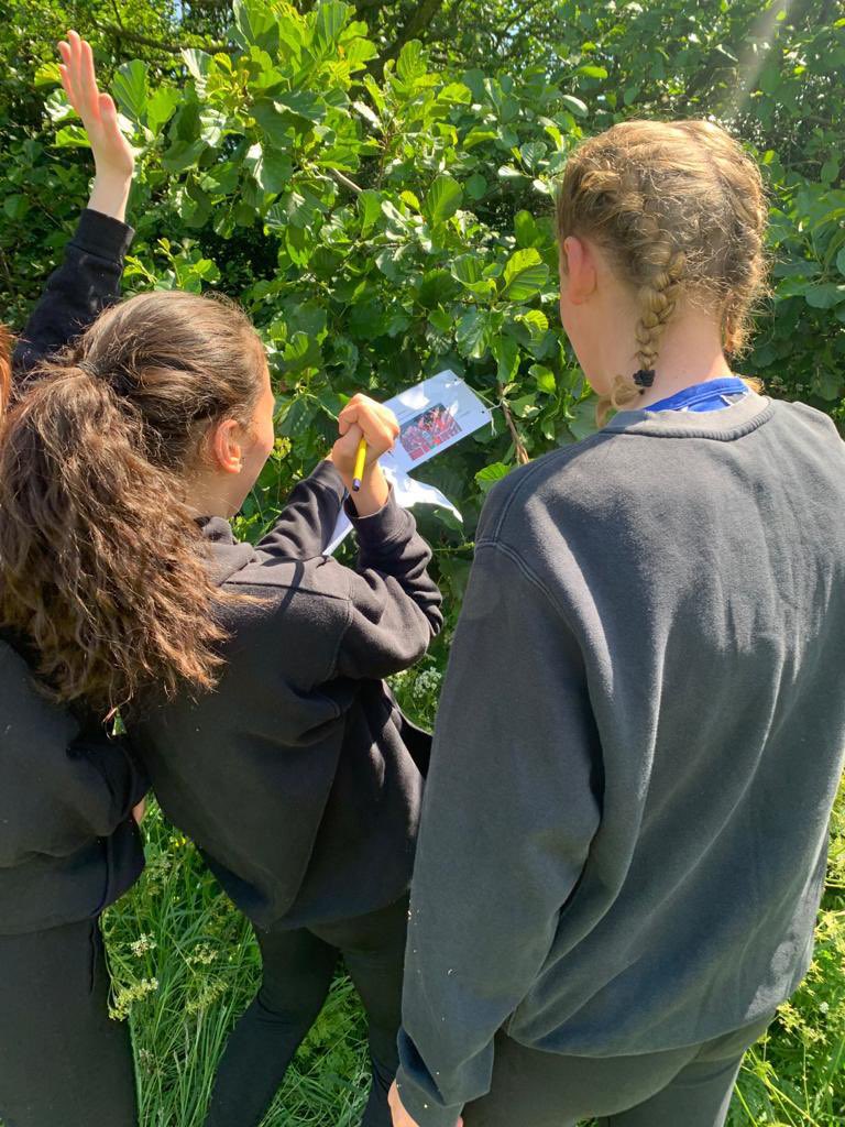 Lord Lawson of Beamish Academy tweet media