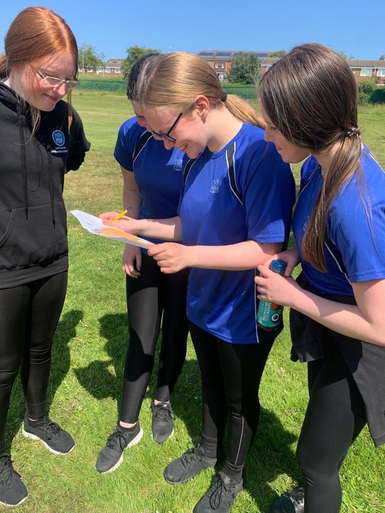 Lord Lawson of Beamish Academy tweet media