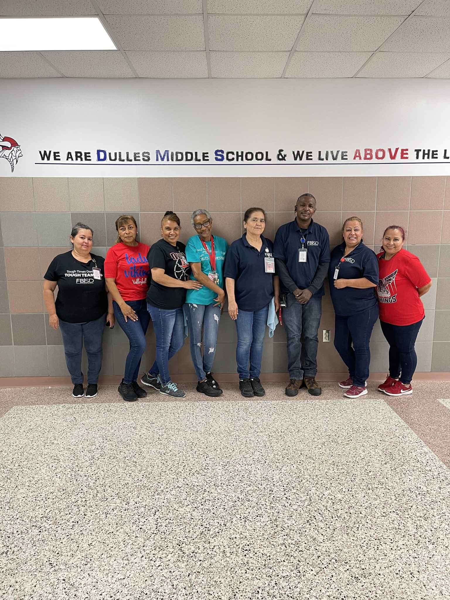MSSummer School FBISD (FbisdMs) / Twitter