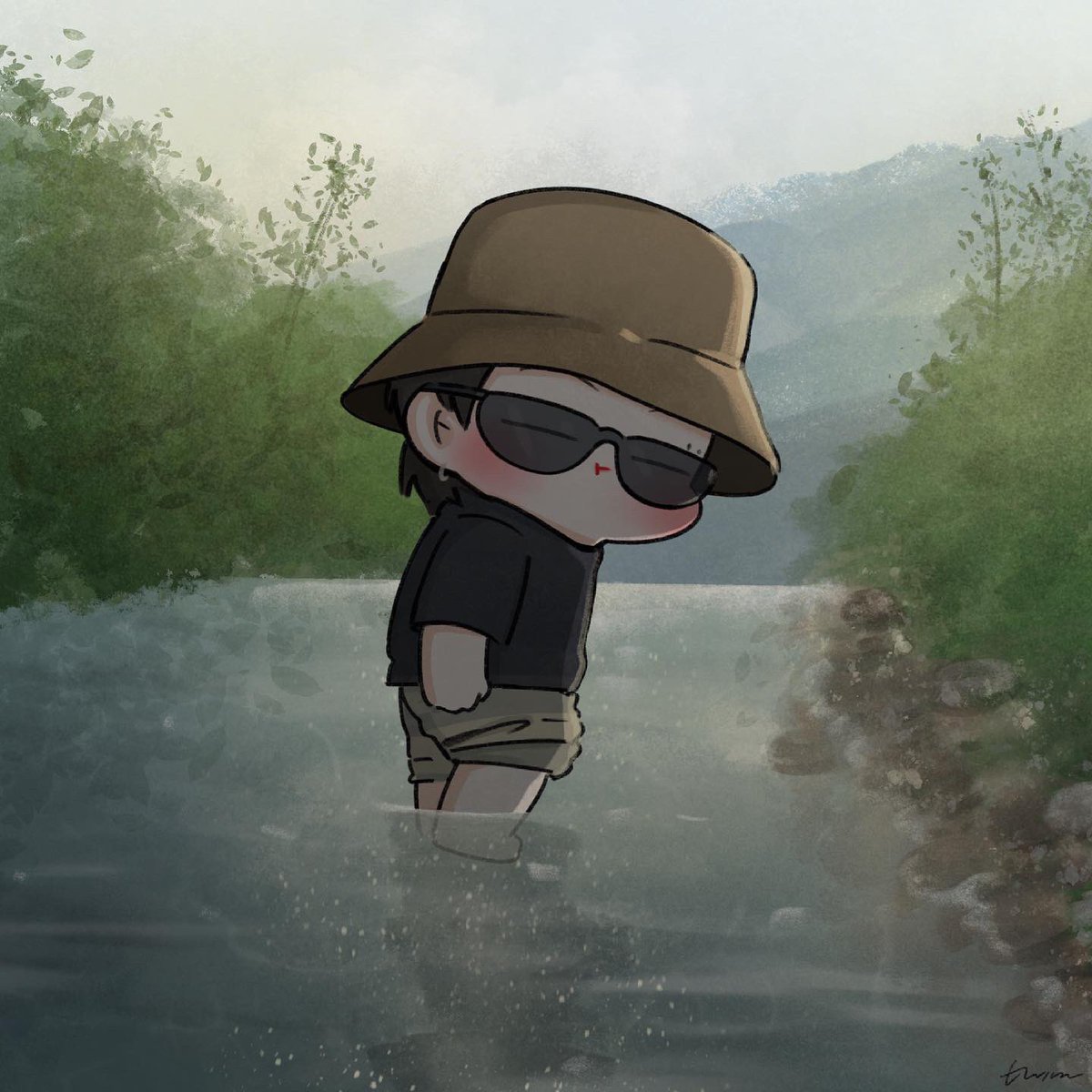 tnsdef's tweet photo. 🪨💦

#JAYB https://t.co/6Y1oXJFZqQ