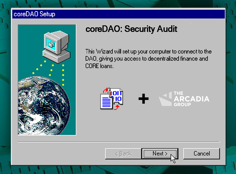 I'm pleased to announce that our long-term security partner <a href="/TheArcadiaGroup/">The Arcadia Group</a> is auditing the upcoming <a href="/CORE_Vault/">CORE</a> lending module.

Once the audit is completed, we'll invite the community for a peer review.

🔥Excited to share this work with the community and expand our ecosystem!