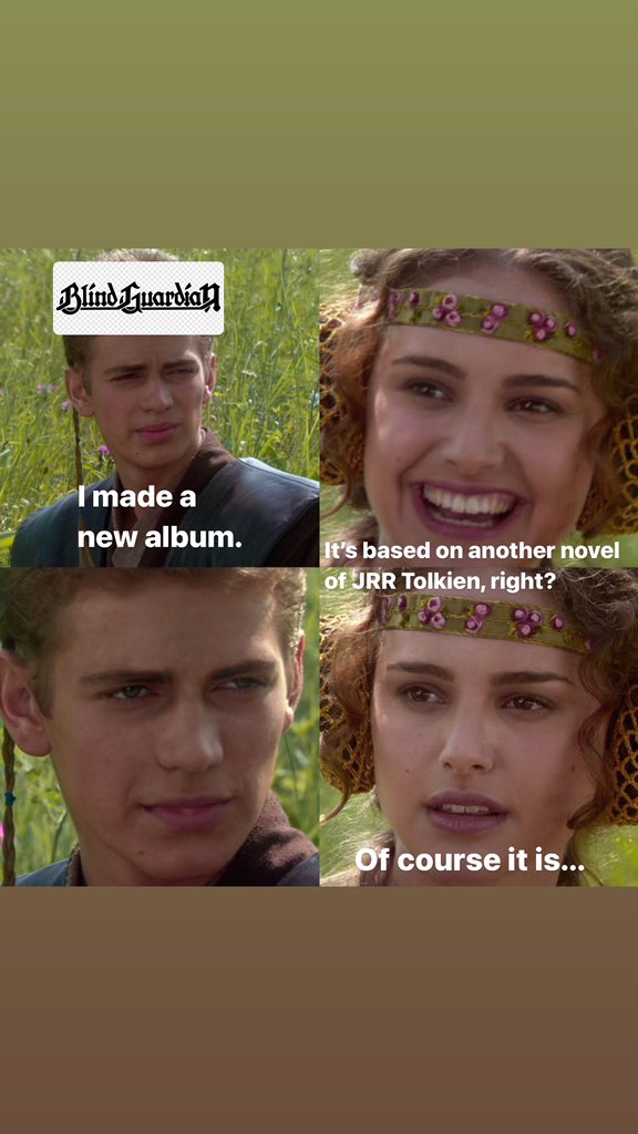 PowerProg Metal tweet media