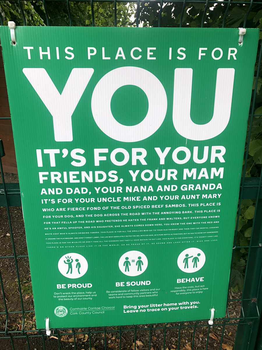 hahessy's tweet image. This is very good @Corkcoco