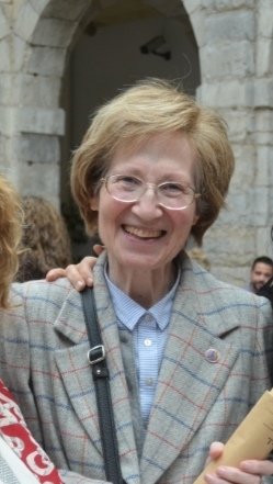 Hoy decimos adiós a una referente de la Historia Enfermera y una Hija de la Caridad. Seguro que desde donde este, guiará nuestras investigaciones en pro de la visibilizacion de los cuidados enfermeros. DEP Francisca Hernandez <a href="/FIF_UdL/">Facultat d'Infermeria i Fisioteràpia</a> <a href="/InfLleidaCOILL/">InfermeresLleidaCOILL</a> <a href="/CGEnfermeria/">Consejo General de Enfermería</a> <a href="/infermerescat/">Consell d’Infermeres</a>