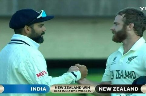 INNER PEACE 😌♥️
CONGRATULATIONS KIWIS 
🎊♥️ 
#WTCFinal #WTC21final