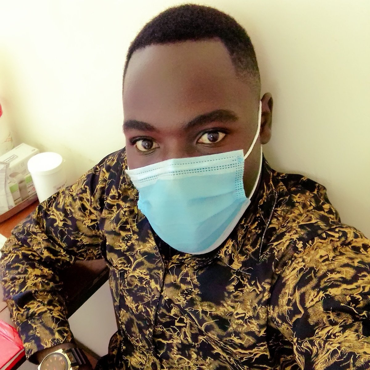 KATOJOSEPHSMIT2's tweet image. #NewProfilePic