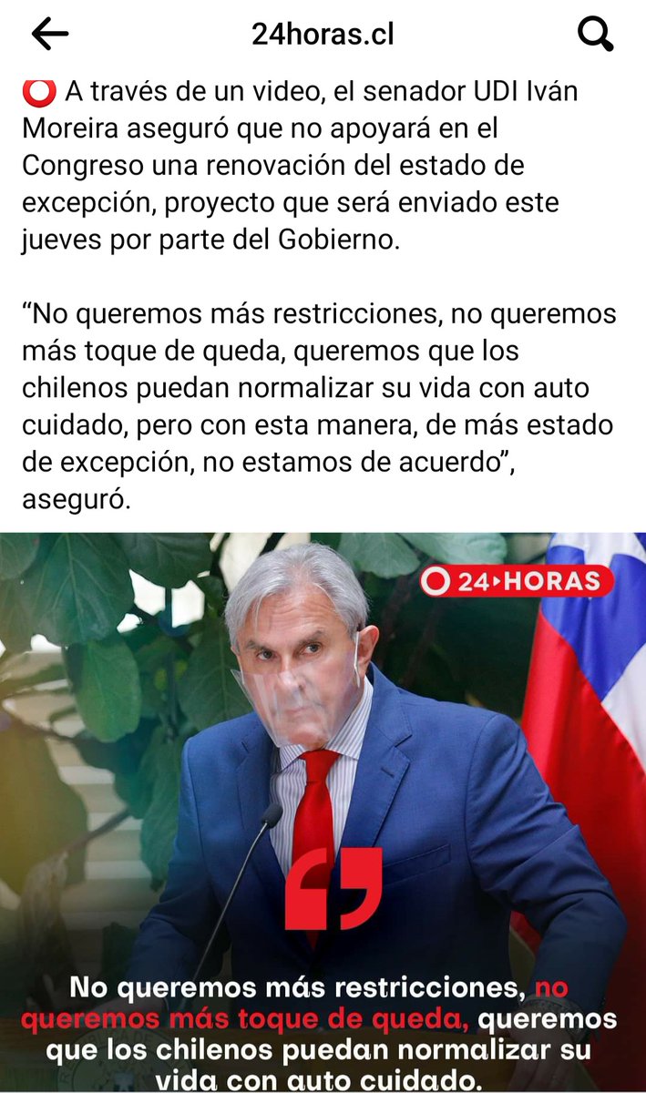 lore_pachecop's tweet photo. Miles de familias esperan la extensión del Postnataldeemergencia y esto depende de la renovación del estado de catástrofe! 
@Camara_cl @udipopular @diputadosudi @ivanmoreirab @gustavosanhuez @andreslongton @Tono_Coloma @Diego_Schalper @javiermacaya @erikaoliverad @diputada https://t.co/03SXxKUgkM