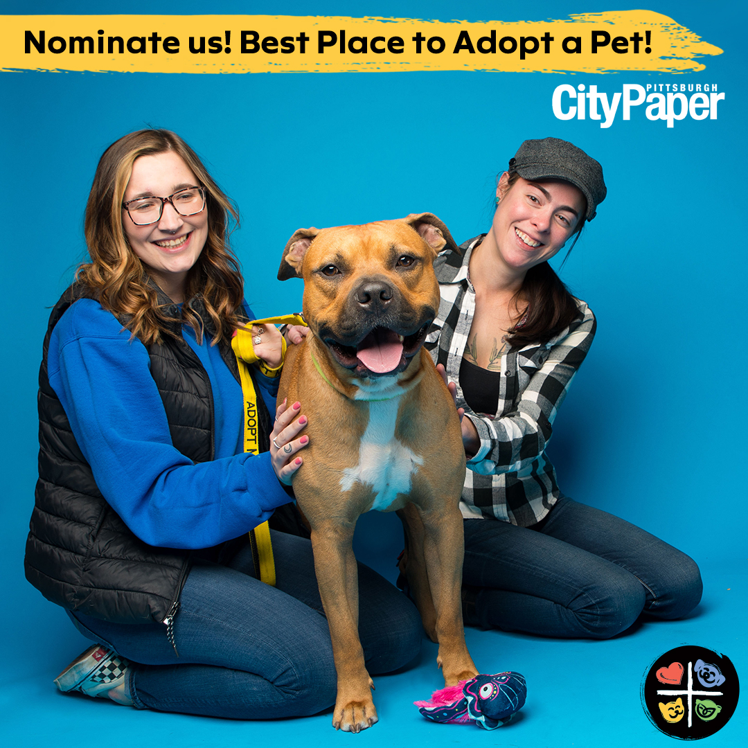 Humane Animal Rescue of Pittsburgh on Twitter: Humane Animal Rescue of Pittsburgh on Twitter: