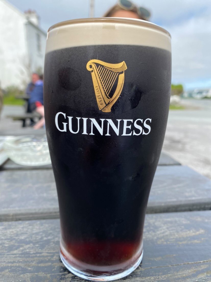 the annexe inn, achill island 

submitted by @LukeOShea3