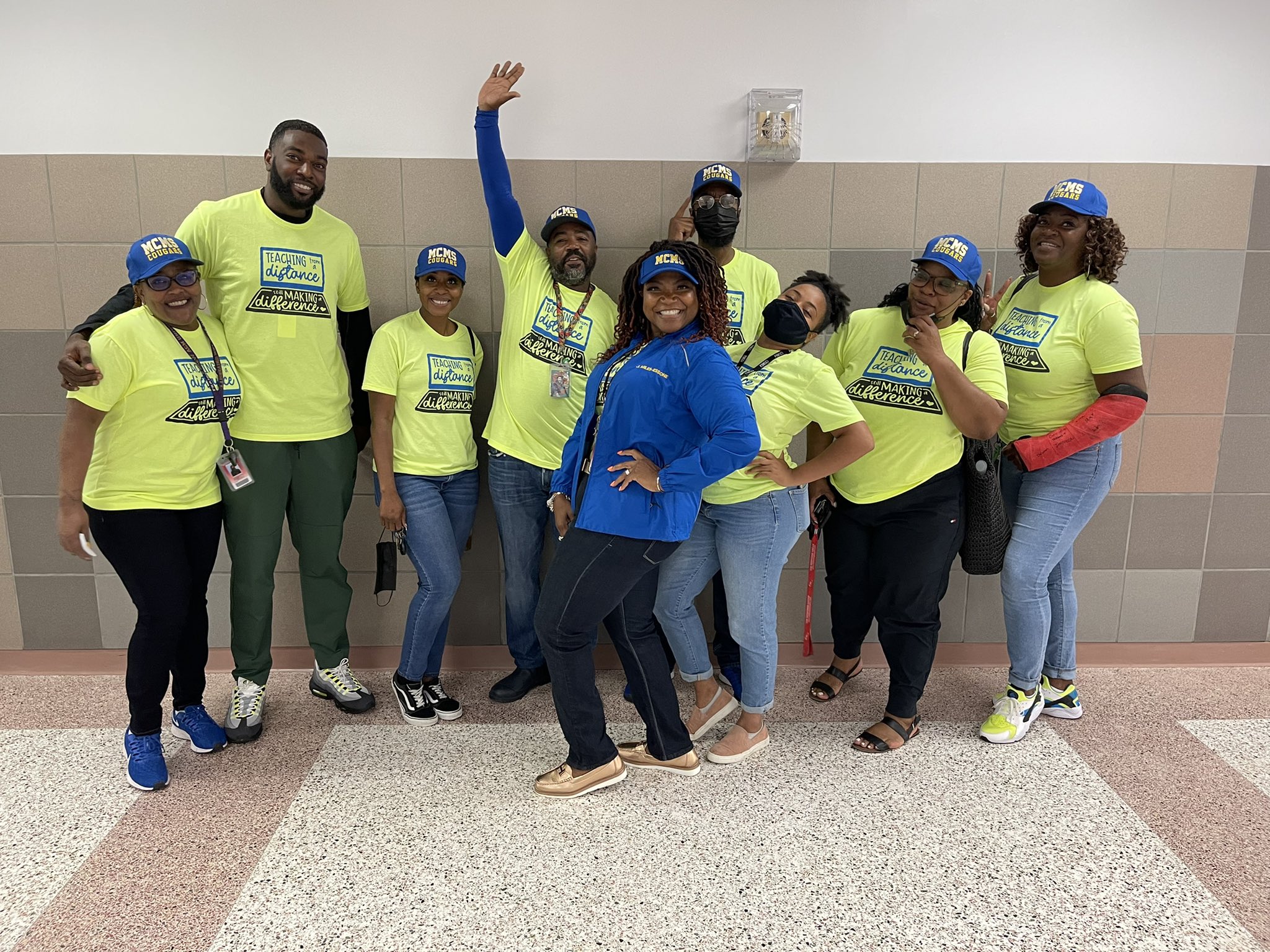 MSSummer School FBISD (FbisdMs) / Twitter