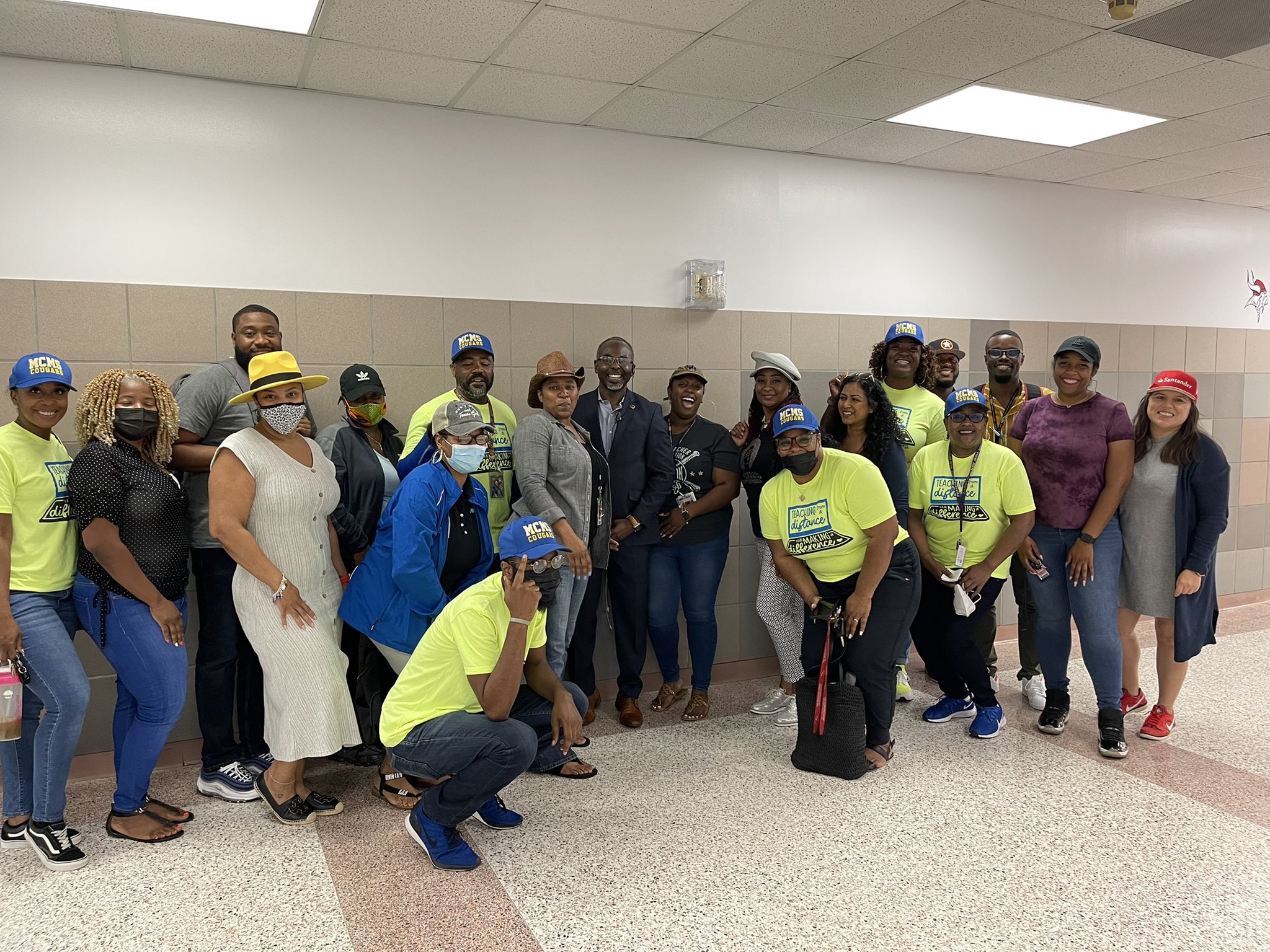 MSSummer School FBISD on Twitter "HATSOFFTOSUMMERSCHOOL…