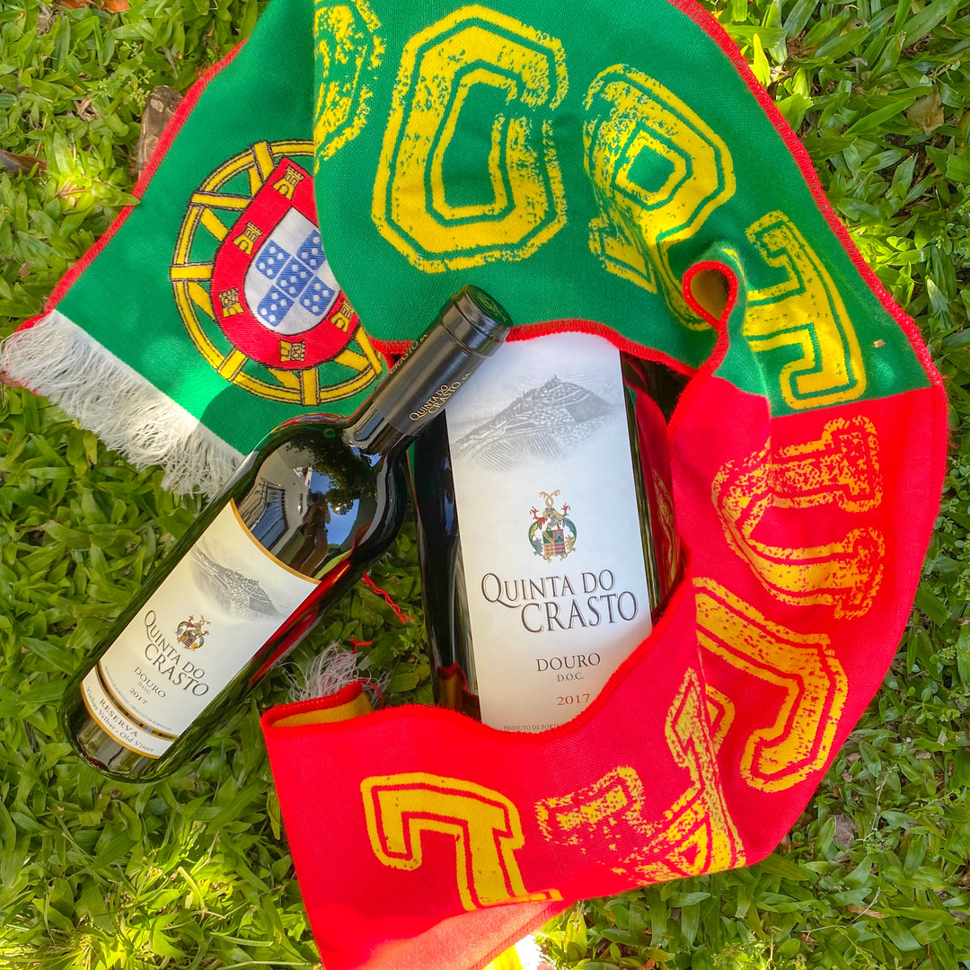Quinta do Crasto tweet media