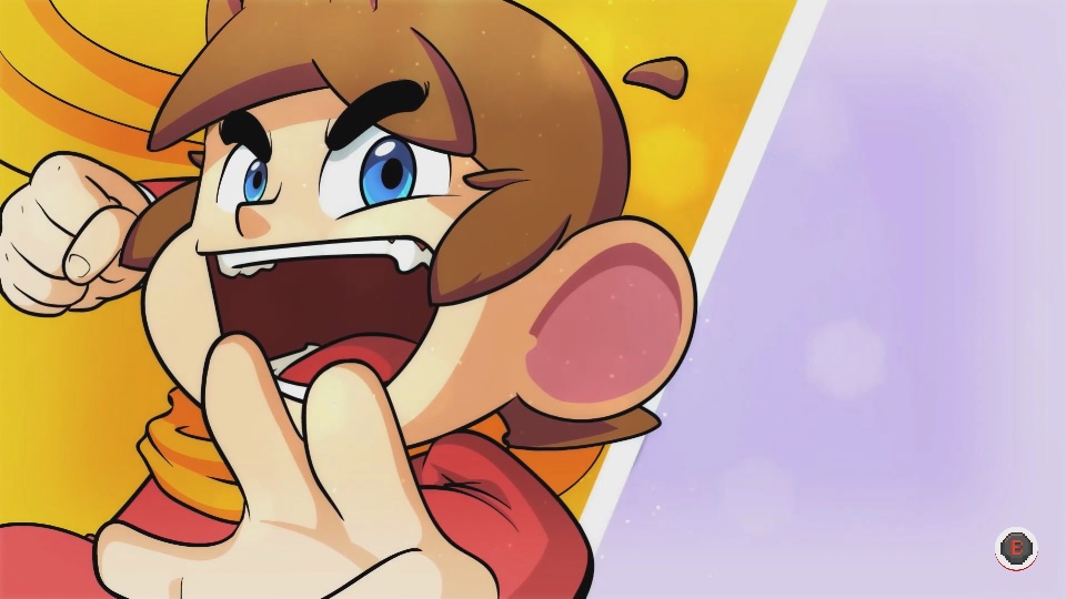 gamepresscombr's tweet photo. [ANÁLISE] Alex Kidd in Miracle World DX brilha graças à nostalgia

https://t.co/Tq5969PeCS https://t.co/lHNQM5IRxW