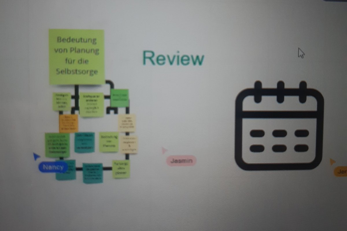 Neu-Wert Modell tweet media