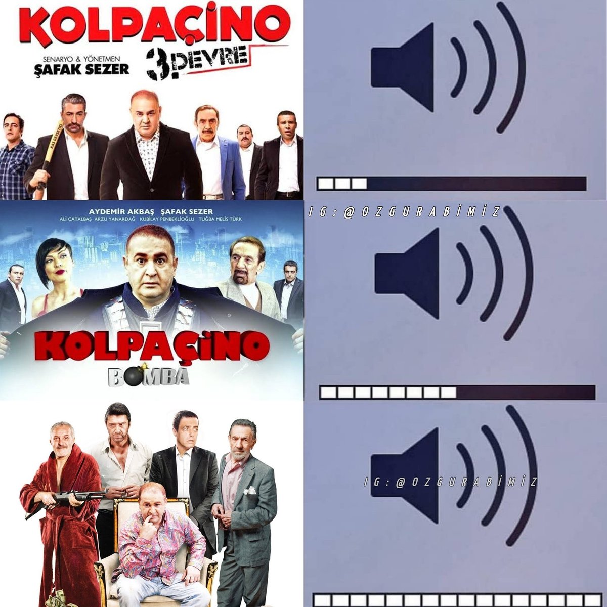 Kolpaçino Facts (@factskolpacino) on Twitter photo 