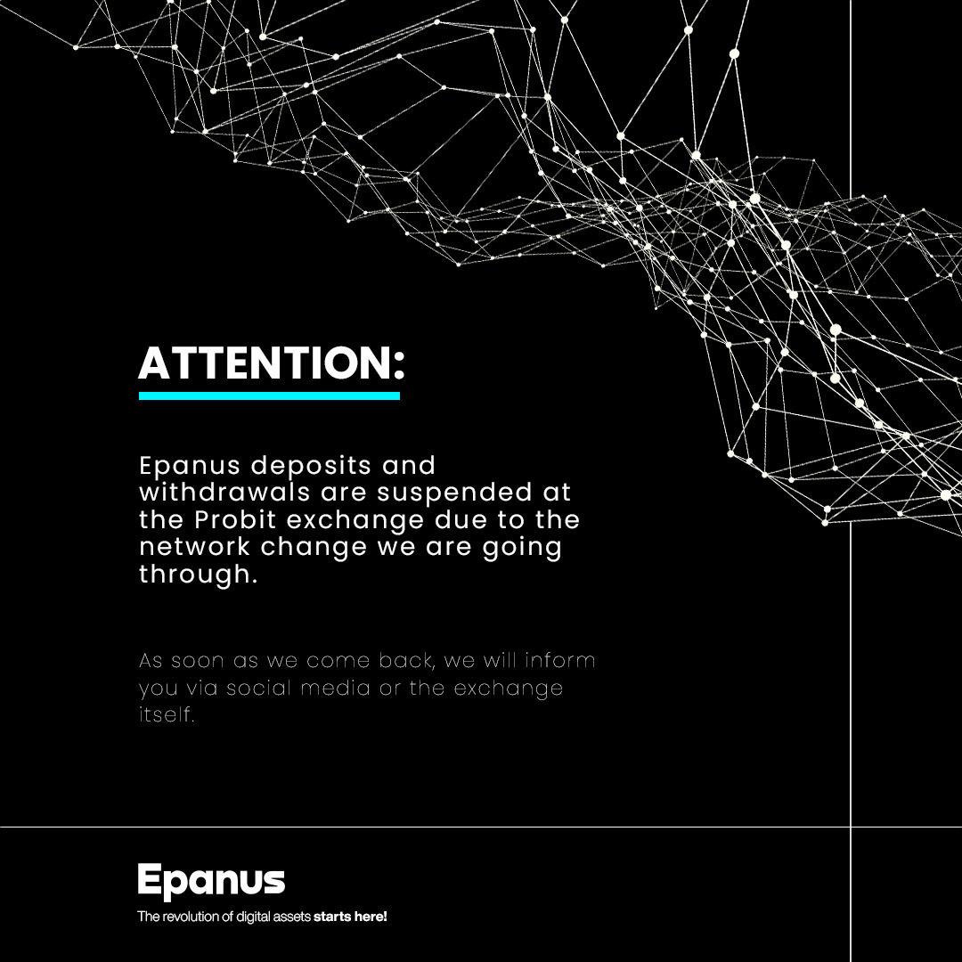 Epanus Token tweet media