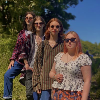 cherrybleach_'s tweet photo. #NewProfilePic https://t.co/Zz2KpMUelf