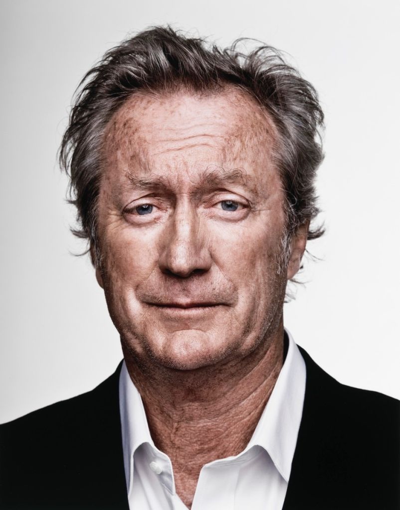 Happy Birthday to Bryan Brown who turns 74 today! 