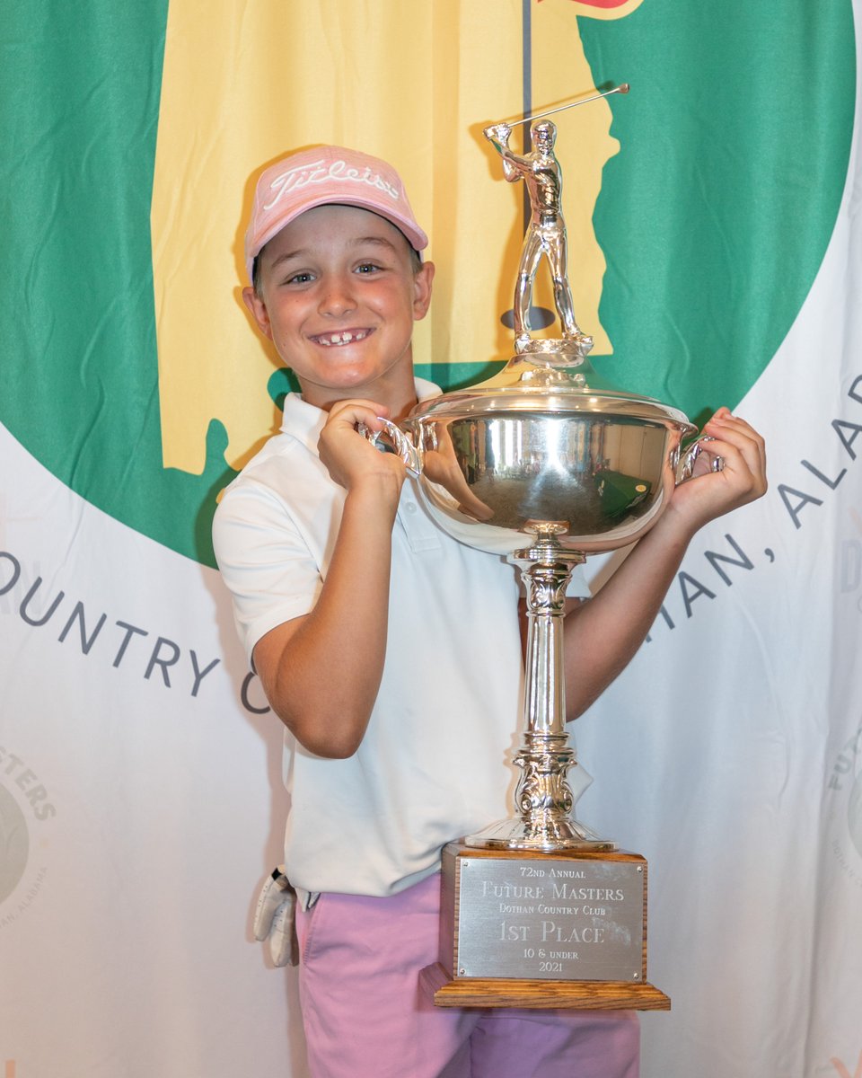 Future Masters tweet media
