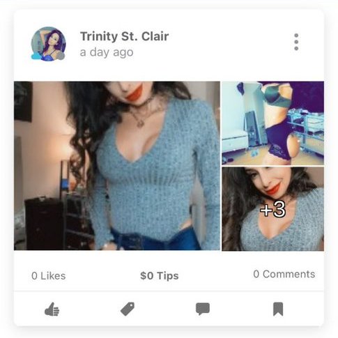 Apex_Agency_llc's tweet photo. Working with @misstrinity3x making sure her content is ready for our launch date! Who is excited to join @my9thcloud and hang out with her?!๐ฅ๐๐ฅ #9thcloud #brandambassador #model #socialmedia #DigitalMarketing https://t.co/fsGfNFaFM2
