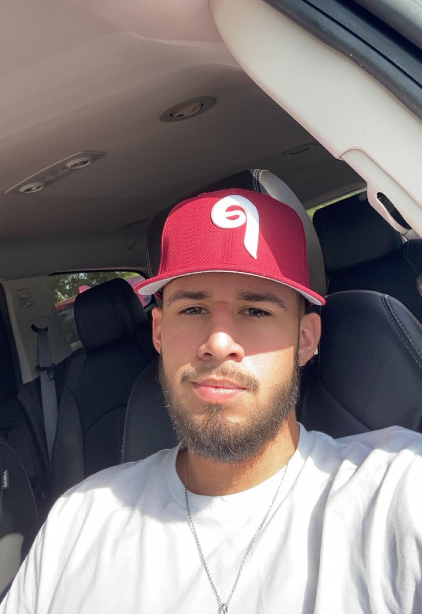 noebalderasjr's tweet photo. ☀️ https://t.co/rKauUWEAN2