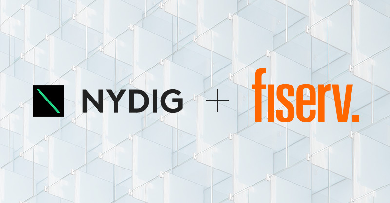 Today we announced our newest partnership with <a href="/Fiserv/">Fiserv</a> at <a href="/FintechSouth/">Fintech South</a>. We're excited to work with this innovative team towards an integrated solution enabling customers to make #Bitcoin transactions through their trusted financial institutions. bwnews.pr/2TYvzQk