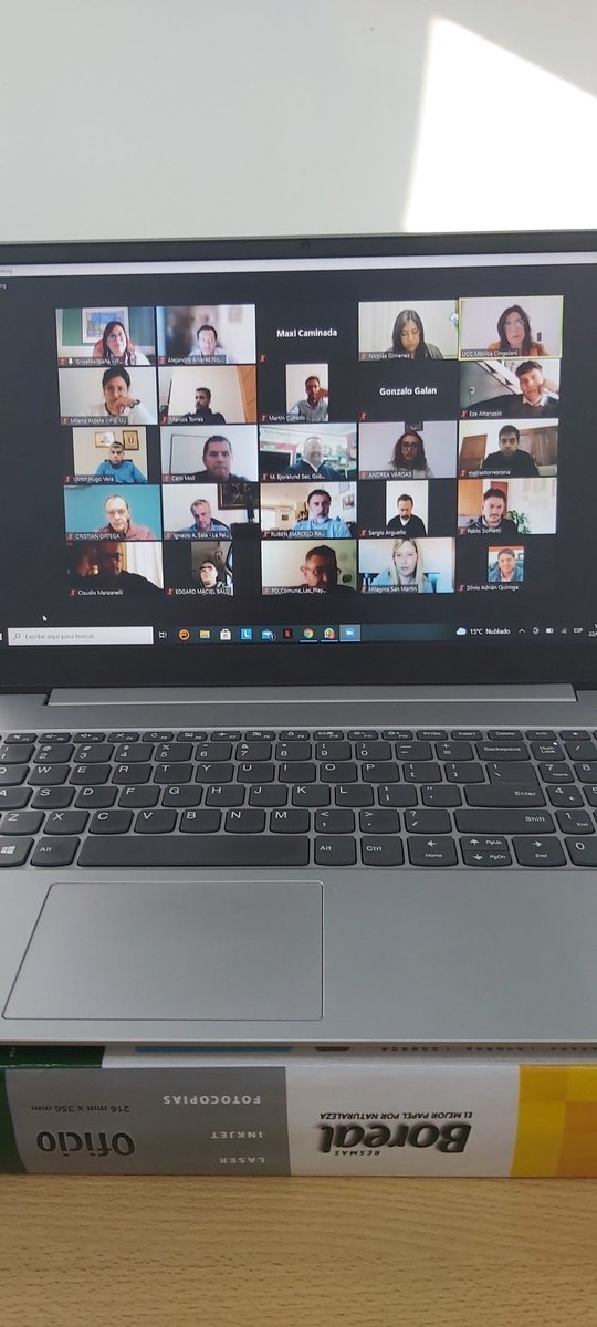 Desde el #IPCaM continuamos el plan de capacitación para funcionarios y agentes públicos municipales. Junto al <a href="/IFGUCC/">Instituto Federal de Gobierno UCC</a> lanzamos la Diplomatura en Gestión de Gob y Gobernanza Estratégica. 
La capacitación cómo herramienta fundamental para el crecimiento de los gobiernos locales!