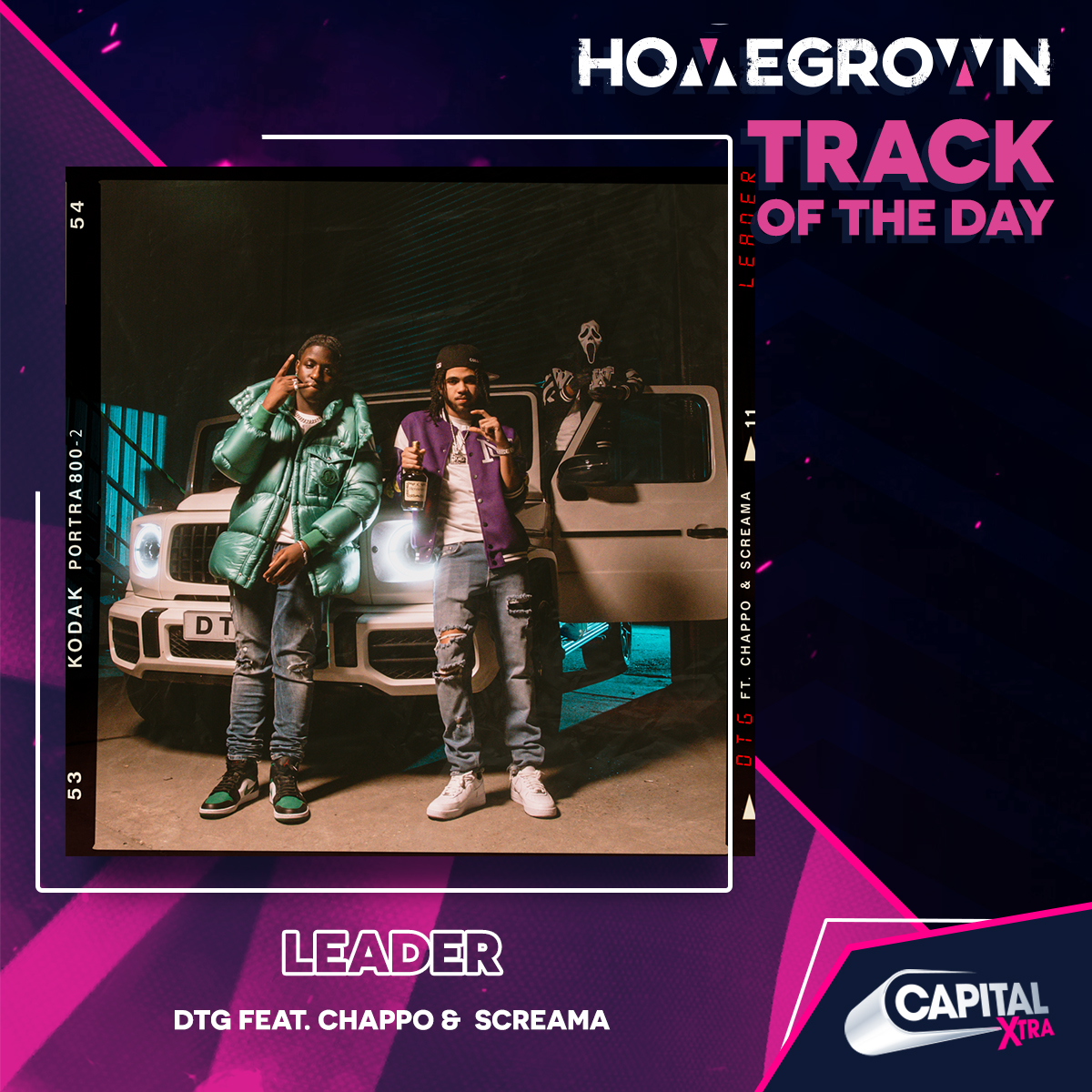 Capital XTRA tweet media