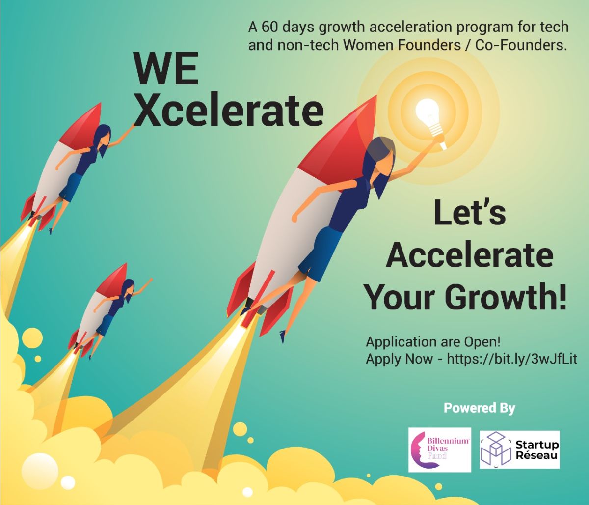 how to power growth accelerator