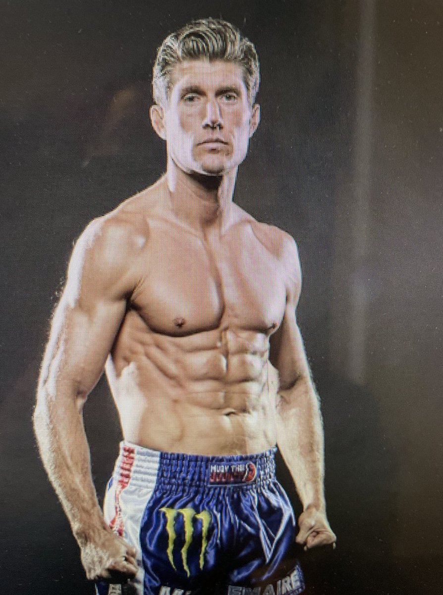 MUAY THAI WORLD CHAMPION AND GREAT CLASSS INSTRUCTOR MIKE LEMAIRE JOINS VICTORY MMA

Victory MMA is excited to welcome Champion Mike Lemaire. Mike will teach numerous Muay Thai classes each day, and lead the Victory Muay Thai team. 👊