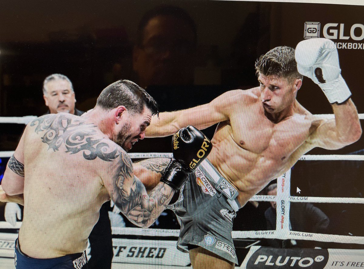 VictoryMMA San Diego tweet media