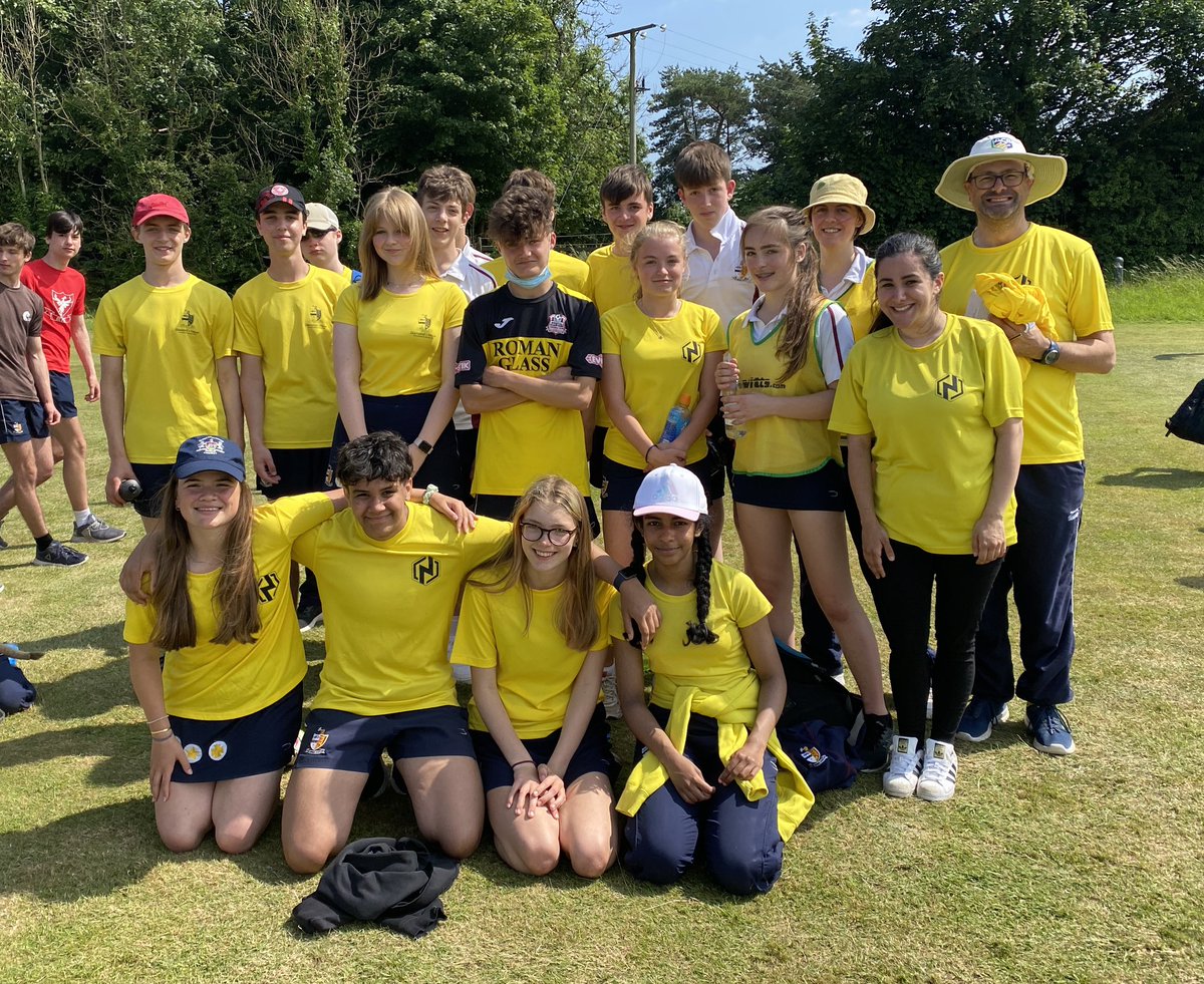 What a day for Year 10s today! Loved seeing you all after so long!