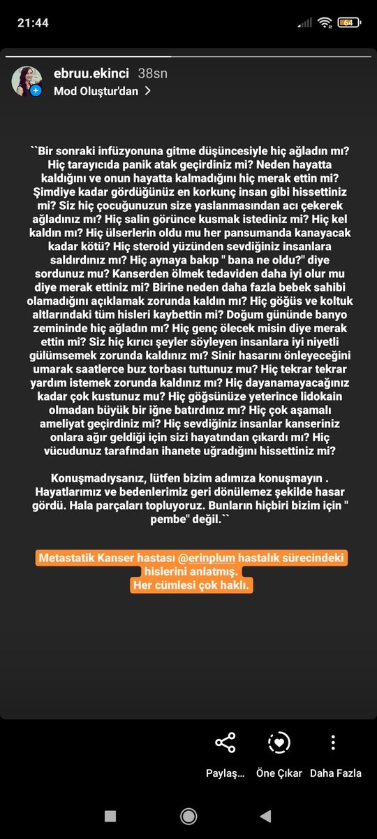 exulansisl's tweet photo. Haklı, çok haklı, çok çok haklı.. https://t.co/ga8FxfV8gf