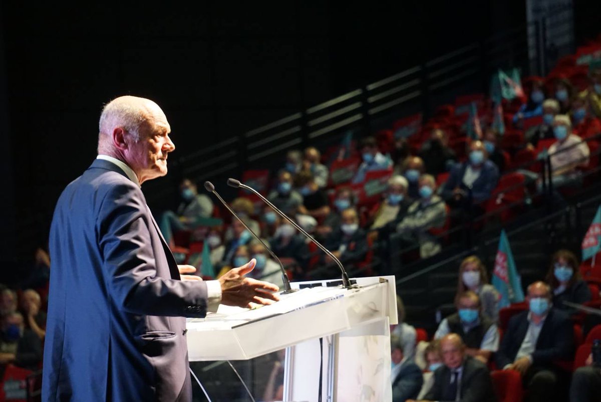 Alain Rousset (@al_rousset) on Twitter photo Quelle belle région que la nôtre !
<a href="/NA_Tourisme/">Nouvelle-Aquitaine Tourisme</a> <a href="/AntonyDemel/">Antony Demel</a> <a href="/reginemarchand/">regine marchand</a> <a href="/sdervill/">Sandrine Derville</a> <a href="/HonorineG2A/">Honorine Guilhem</a>
Étrange de ne pas avoir entendu que la fusion avait échoué. Si elle n’a pas échoué : c'est qu'elle a réussi !
#nosterritoires #nosenergies
#regionales2021 #NouvelleAquitaine Quelle belle région que la nôtre !
<a href="/NA_Tourisme/">Nouvelle-Aquitaine Tourisme</a> <a href="/AntonyDemel/">Antony Demel</a> <a href="/reginemarchand/">regine marchand</a> <a href="/sdervill/">Sandrine Derville</a> <a href="/HonorineG2A/">Honorine Guilhem</a>
Étrange de ne pas avoir entendu que la fusion avait échoué. Si elle n’a pas échoué : c'est qu'elle a réussi !
#nosterritoires #nosenergies
#regionales2021 #NouvelleAquitaine