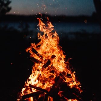 🔥🍷😋Hoy es la noche de San Juan, celebración que da la bienvenida al invierno y se festeja con fogones, alcohol y rica comida… placeres de la vida  

🗓️Queremos saber: ¿Seguís algún ritual en el año? ¿Según una fecha puntual?

📲#Contanos con un mensaje al 095 314 308