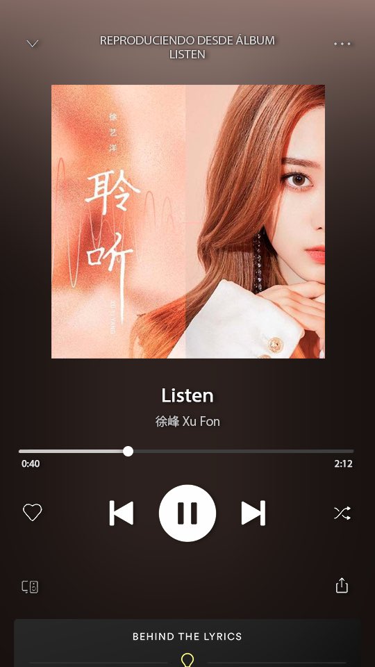 ourtwinky's tweet photo. Por último nos gustaría recomendar nuestra segunda obsesión, #𝐅𝐨𝐧Is𝐋𝐢𝐬𝐭𝐞𝐧𝐢𝐧𝐠. No paramos de escucharla ni de cantarla a todo pulmón, en todo momento. ¿Se nota cuán fanáticas somos? Sé fan igual que nosotras, y no lo olvides, #ListenTo𝐅𝐎𝐍. ♡ https://t.co/LnrZNco9m7