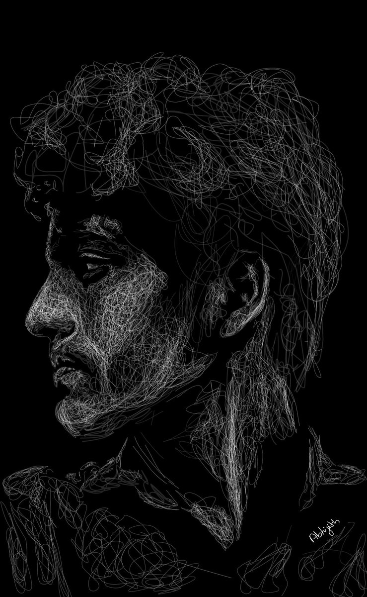 AbbiJith's tweet photo. #digitaldrawing #digitalart #art #drawing #digitalillustration #illustration #artist #digitalpainting #artwork #digital #fanart #artistsoninstagram #digitalartist #sketch #draw #procreate #digitalartwork #anime  #characterdesign #digitalsketch #bhfyp #abhijith_mattathil https://t.co/zSjInasI39