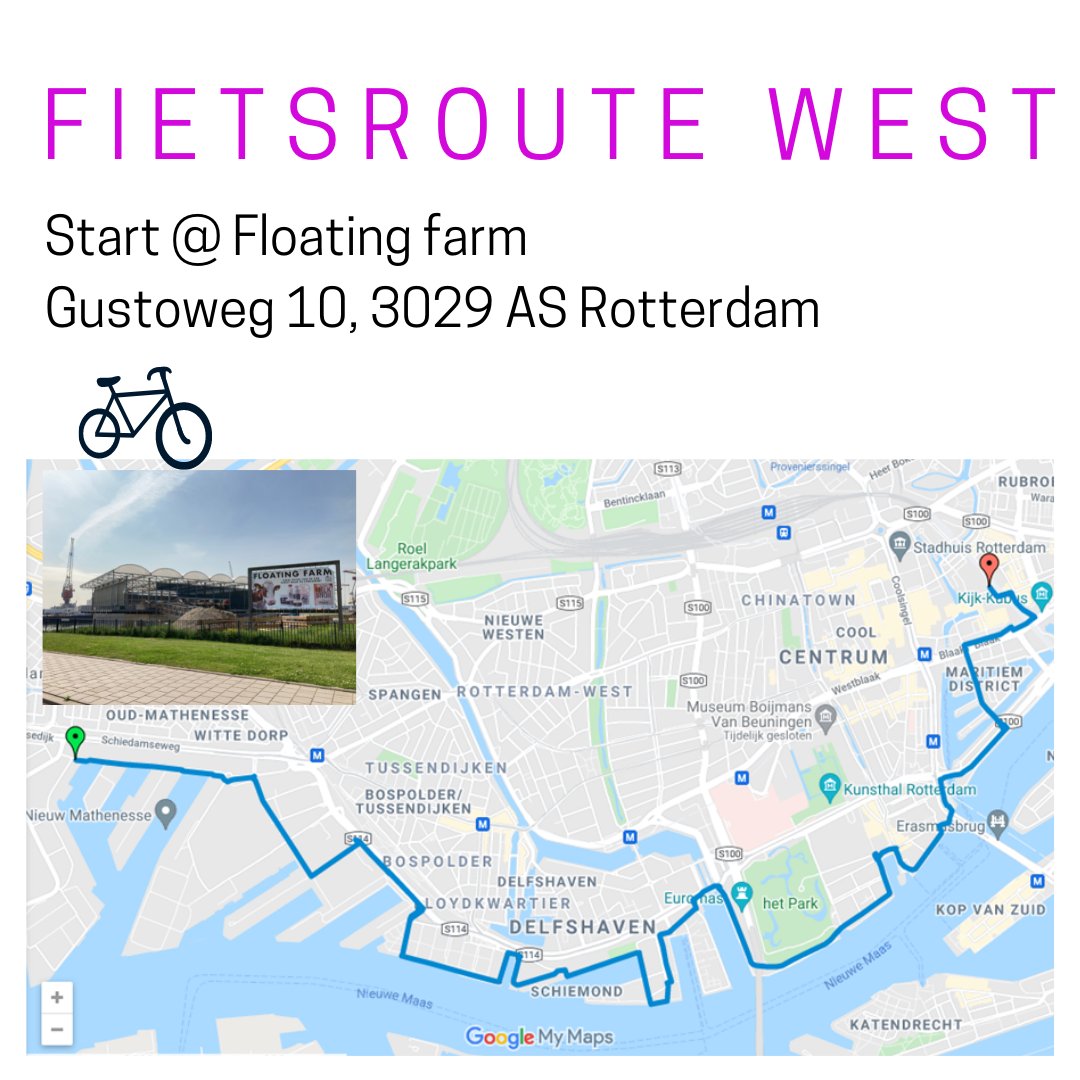 XR_Rotterdam's tweet photo. Deze week is het zes jaar geleden dat de rechter uitspraak deed in de #klimaatzaak van #Urgenda. Daarom is er dit weekend een #fietsprotest door #Rotterdam, geef je hier op: https://t.co/1sAUGHw7a3 https://t.co/MKAJg4gJQC