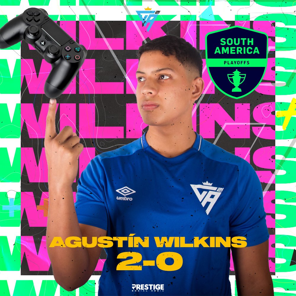 CA21 Team tweet media