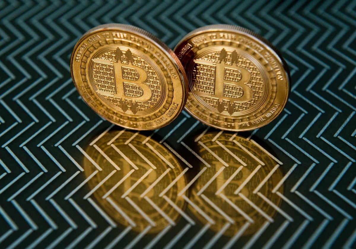kuwaittimesnews's tweet photo. First bitcoin fund in Mideast launches on Dubai bourse https://t.co/Jl3LjYh2Dn via @kuwaittimesnews
#Bitcoin #MiddleEast #Dubaibourse #3iQCorp https://t.co/aM5wHKvY4C