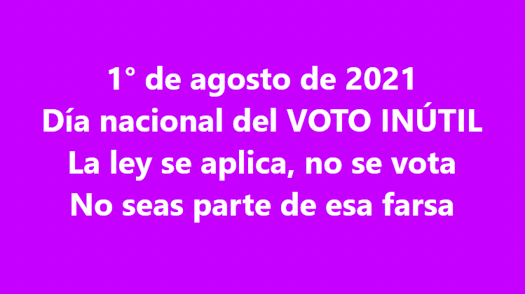 ArturoErdely's tweet photo. Será la consulta más absurda y cara en la historia de México. No seas parte de una farsa y despilfarro de recursos públicos, que solo pretende ser un instrumento propagandístico del actual gobierno para simular lo que no hace. 1° de agosto de 2021 día nacional del #Votoinútil https://t.co/BoZrJ6zy8T