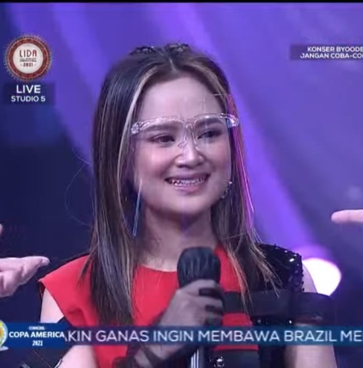 NMynia's tweet photo. Myqueen

#ByoodeJanganCobaCoba 
#ByoodeNewSingle https://t.co/7QDTpfvWOW