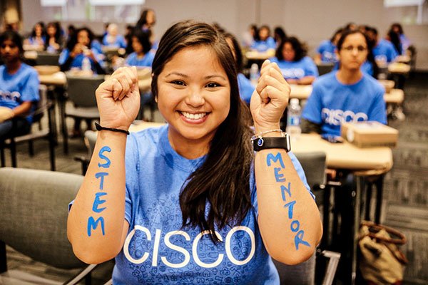 brendagdennis's tweet image. It's an honor to celebrate the women engineers around the world who have forged new paths and become role models to the many women they've inspired. Happy International Women in Engineering Day! #INWED21 #WomenInSTEM @cisco_Wise @lizcentoni