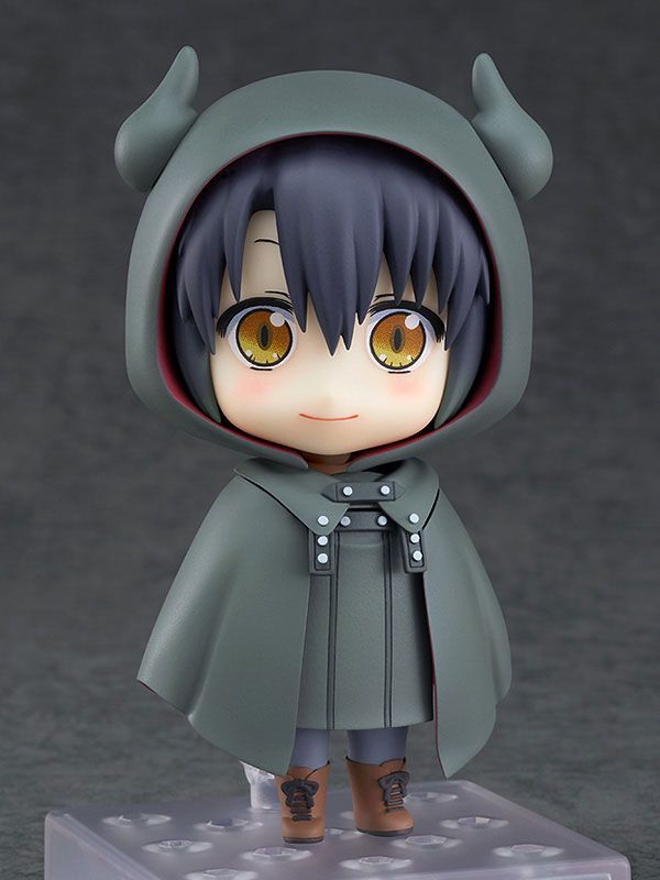 JLISTBOX's tweet image. From the anime series "Somali and the Forest Spirit" comes a Nendoroid of the human girl travelling with Golem, Somali! 

Use coupon code TWITTER for 10% off at checkout! bit.ly/2U9316P
